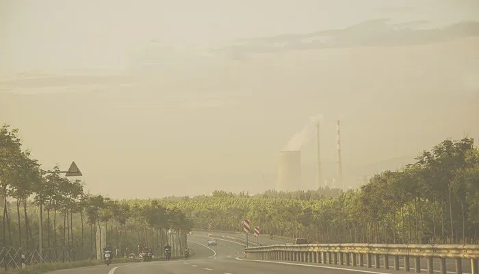 温室气体有哪几种