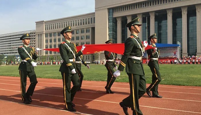 少将是什么级别的干部 少将是什么级别