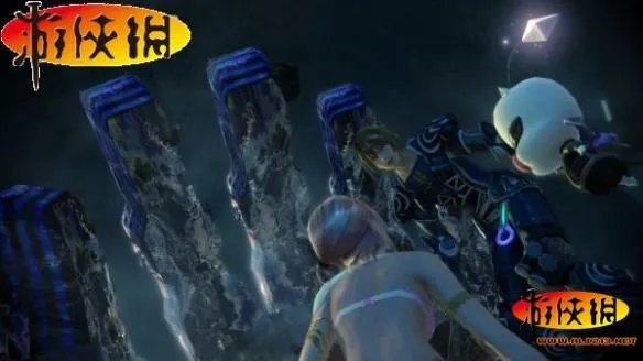 《最终幻想13-2》全流程图文攻略详细解析