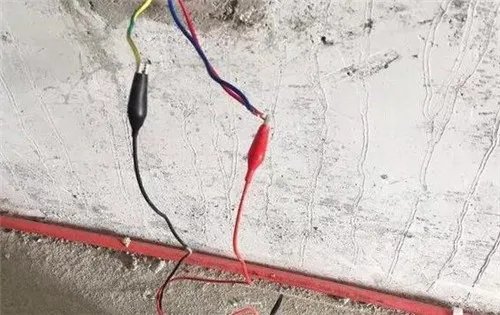 什么颜色的电线是地线