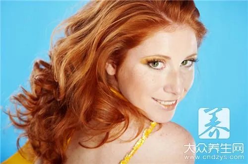 蝴蝶斑是怎么形成的