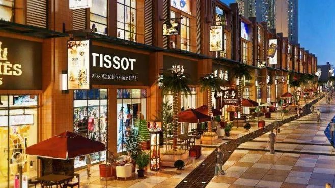 门面转让是什么意思