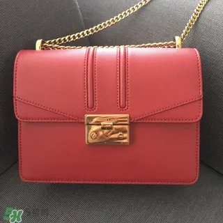 charles keith是什么牌子？属于什么档次