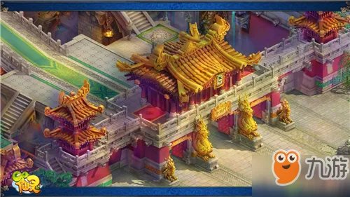 《QQ仙灵》御前科举攻略 活动流程介绍