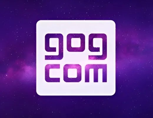 gog平台