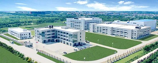 远大医药（中国）有限公司