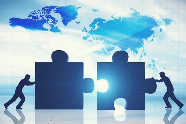 整合 是什么意思?