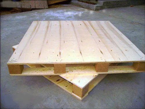 托盘尺寸有哪些