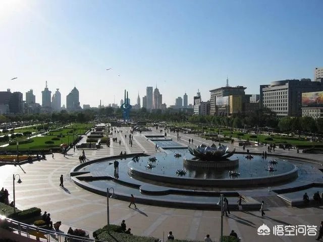 山东经济有多强大？