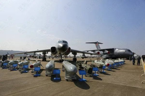 航展举办的目的是什么