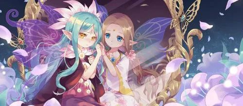 《小花仙》翅膀获取攻略