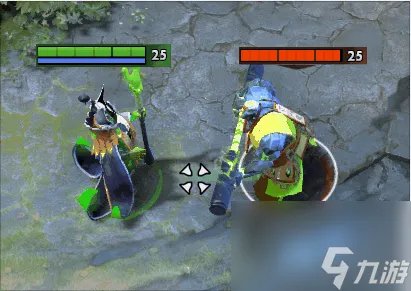 拉比克有什么大招 拉比克技能全解