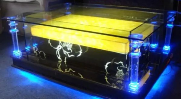 什么叫做有机玻璃？玻璃钢又是什么？？