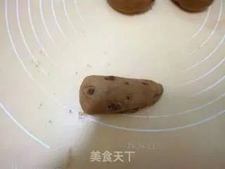 巧克力甜心