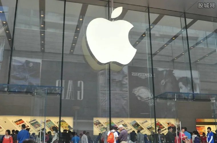 俄起诉苹果公司 苹果公司这次摊上大事了