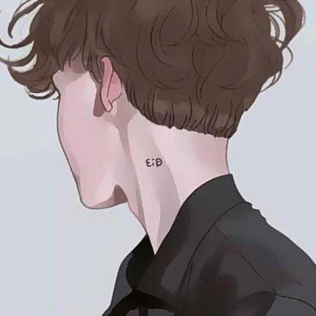 有没有霸气点的头像？