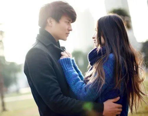 什么叫感情,什么叫爱情 什么才是真正的感情