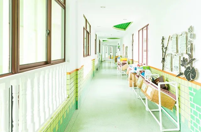 托育机构是什么性质的机构 托育机构包括哪些类型