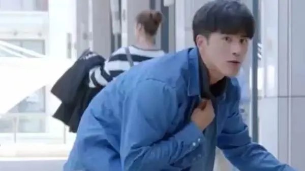 姜潮演过什么电视剧?