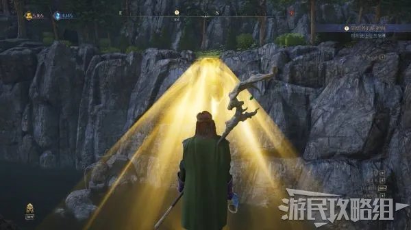 《国王的恩赐2》全流程图文攻略 全支线任务图文攻略