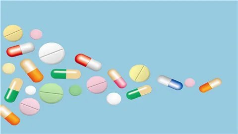 铝碳酸镁片的作用功效