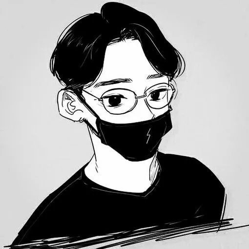 有没有霸气点的头像？