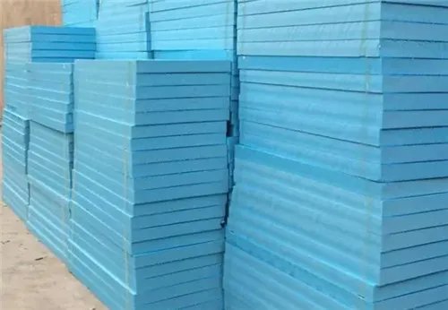 挤塑板和聚苯板的区别是什么