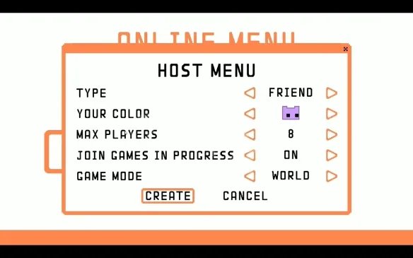 《pico park》怎么联机？游戏联机方法分享