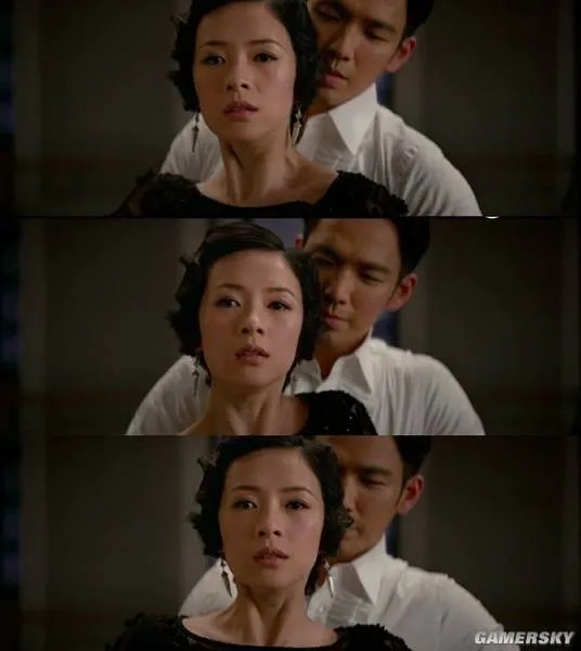 浴室扒衣、泳池恋足 2016年国产片十大最污镜头