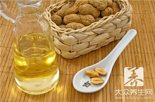 棉籽油的攻效与作用是什么?