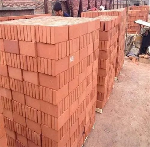 烧结砖尺寸一般是多少