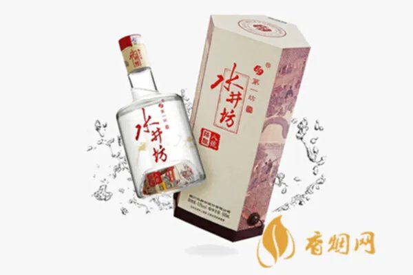 水井坊多少钱一瓶52度价格表大全一览