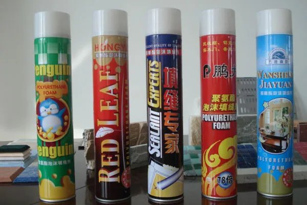 发泡剂的用途有哪些