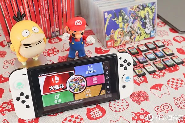 switch16大游戏推荐