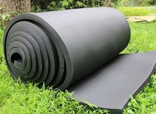 保温管是什么材料做的