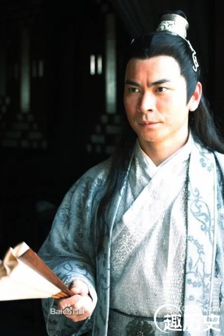 花子虚简介及怎么死的？花子虚老婆是谁？