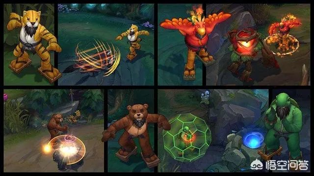 lpl为什么不用乌迪尔上单?