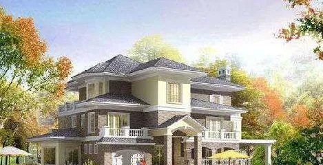 为什么父母收回儿子别墅?