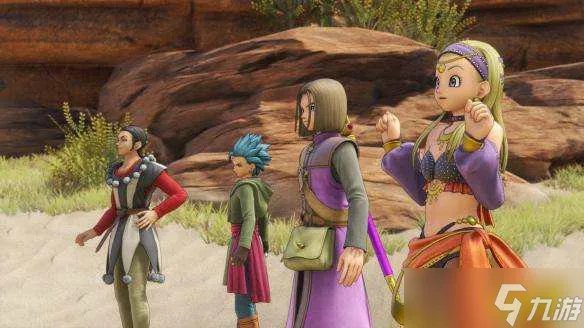 勇者斗恶龙11新怪物有哪些 新怪物及战斗方式详情