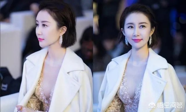 舒畅演技那么好，为什么不火？