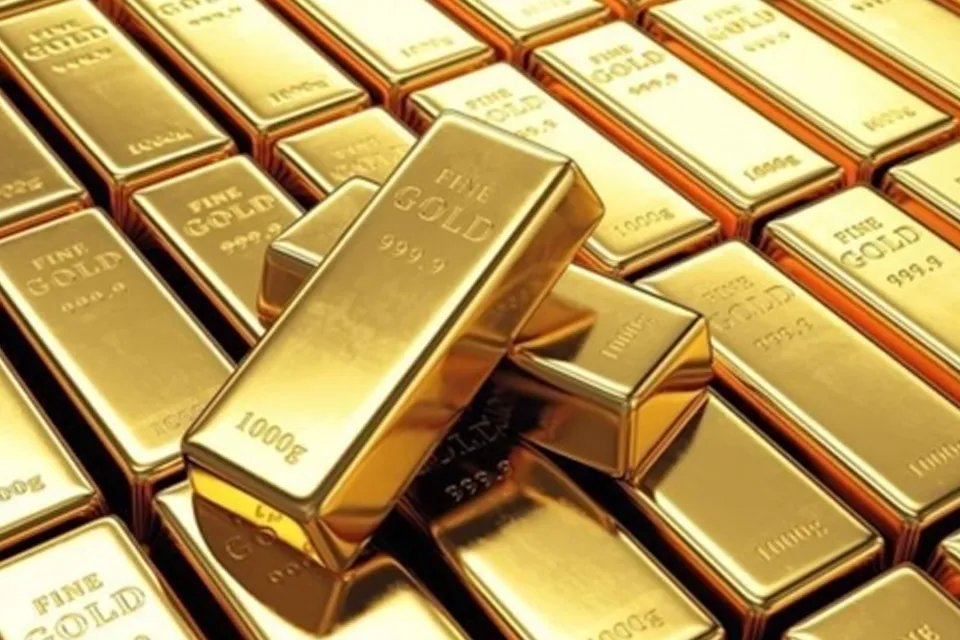 黄金的密度是多少 黄金的密度和什么金属密度最接近