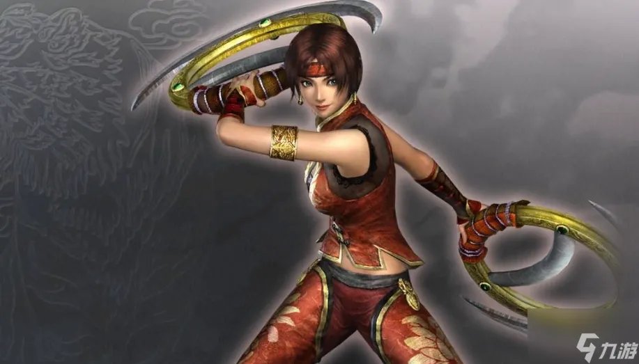 真三国无双4武器怎么获得 武器拿法