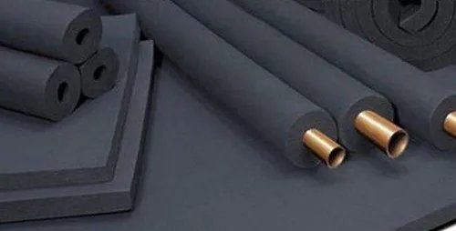 保温管是什么材料做的