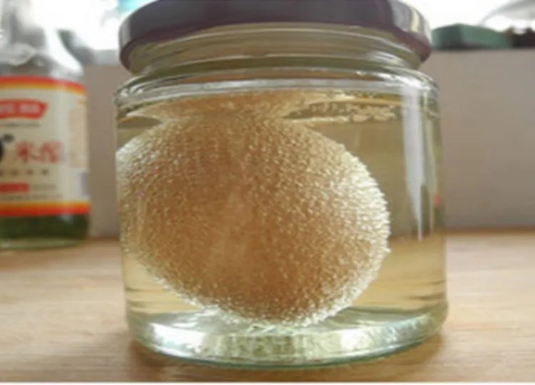 醋泡鸡蛋的功效与作用