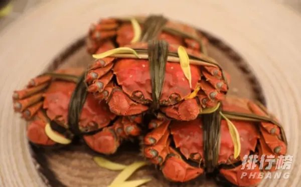 东营黄河口大闸蟹介绍_黄河口大闸蟹怎么吃