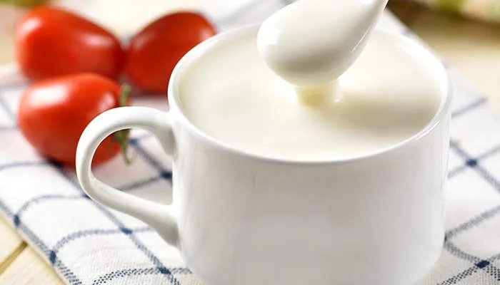 牛乳是什么 牛乳是什么东西