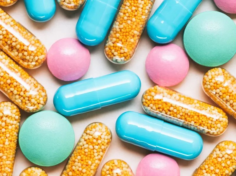 盐酸环丙沙星胶囊的不良反应