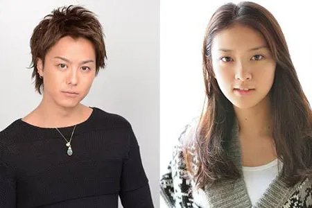 【图】日女星武井咲产女扰乱拍摄计划 或需支付10亿日元违约金