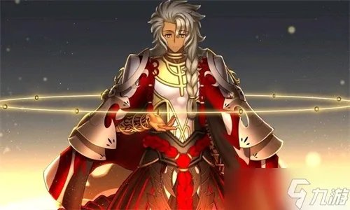 fgo七大冠位都是谁2023 七大冠位角色介绍