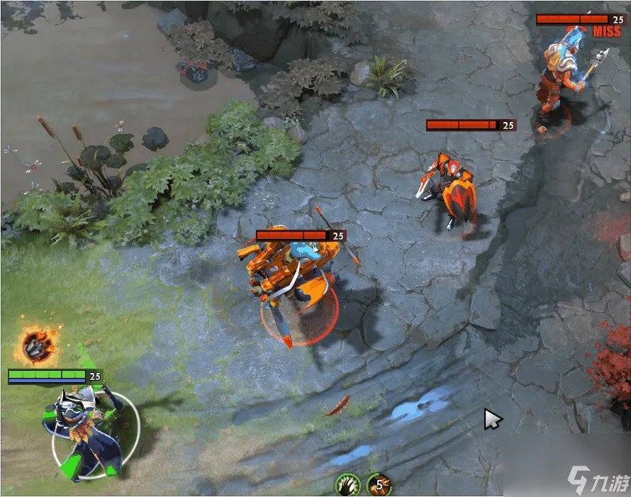 拉比克有什么大招 拉比克技能全解